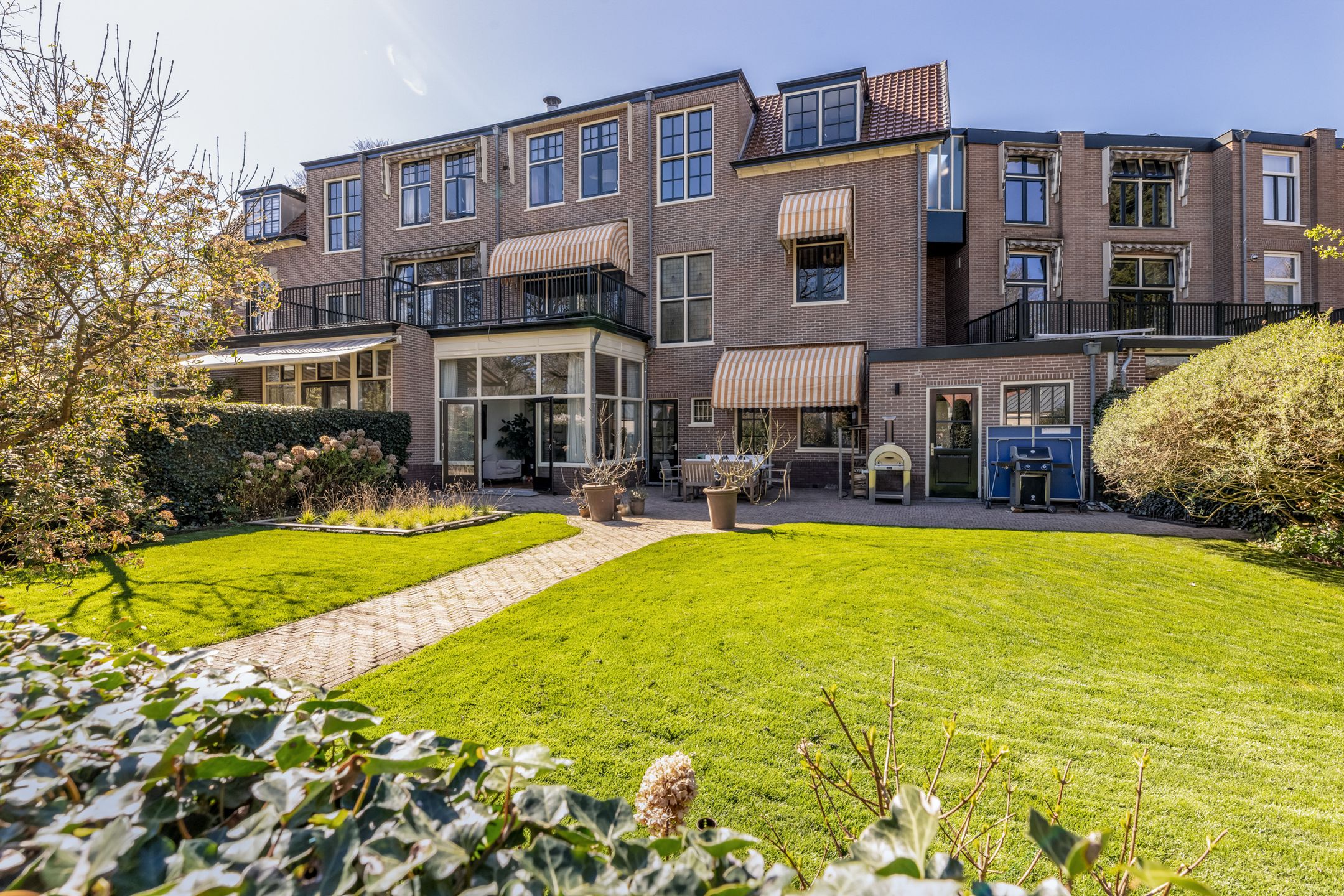 Foto 48 van Westerhoutpark 20