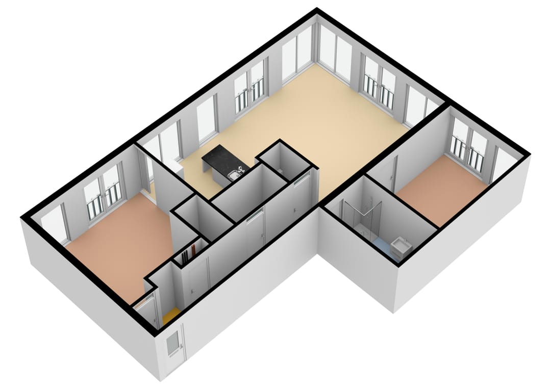 Photo 38 of Wijnbrugstraat 320