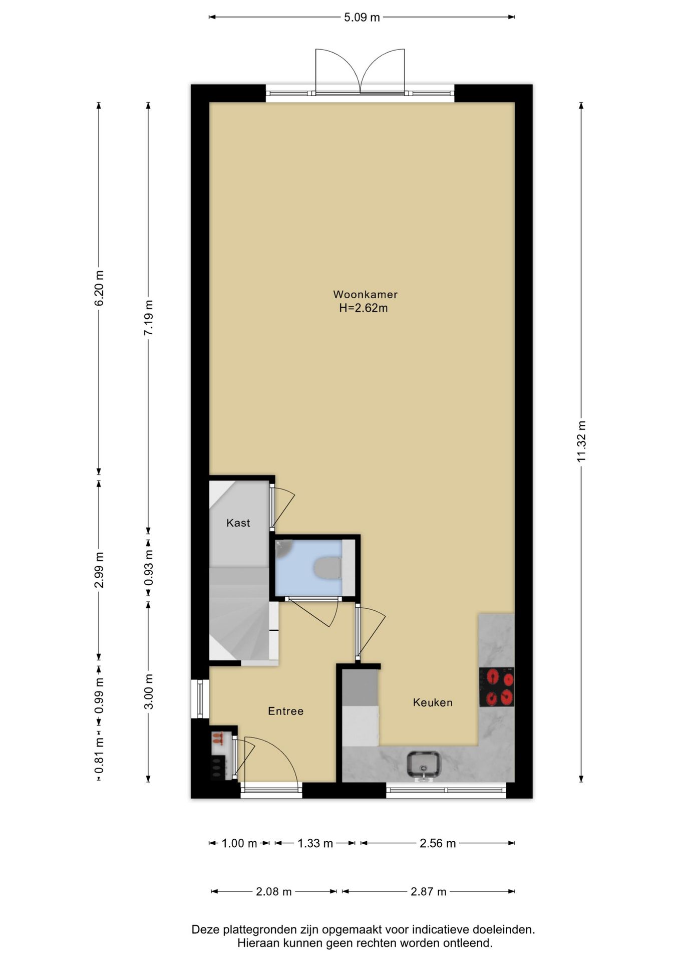 Foto 27 van Sandelhout 2