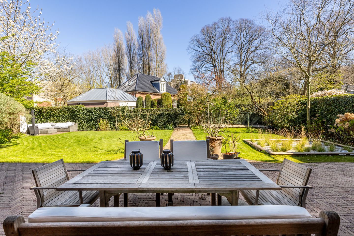 Foto 50 van Westerhoutpark 20