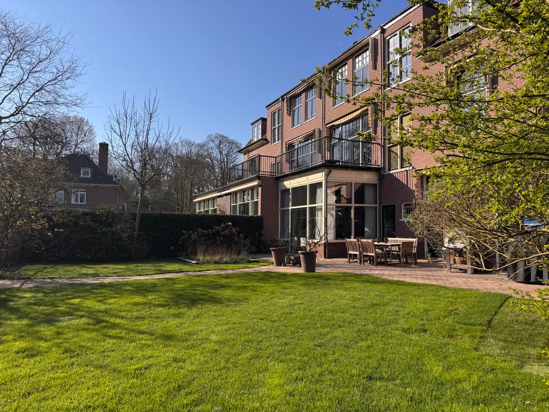 Foto 53 van Westerhoutpark 20