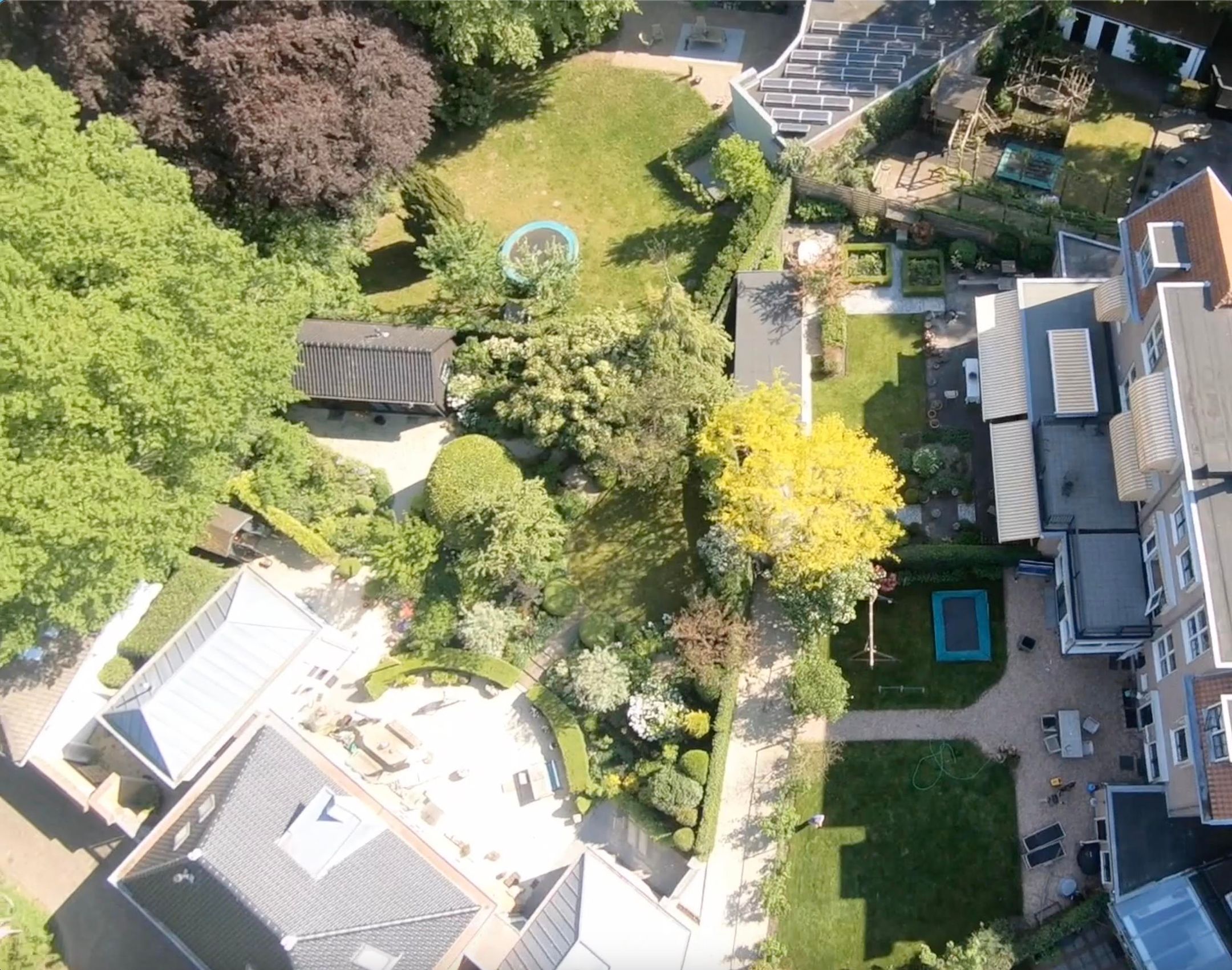 Foto 54 van Westerhoutpark 20