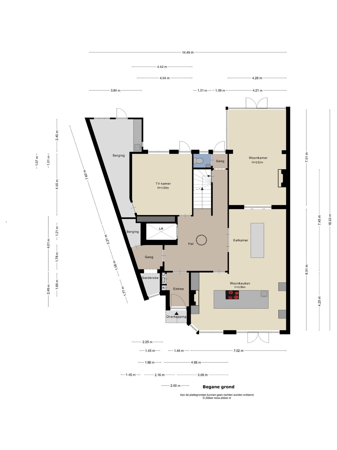 Foto 56 van Westerhoutpark 20