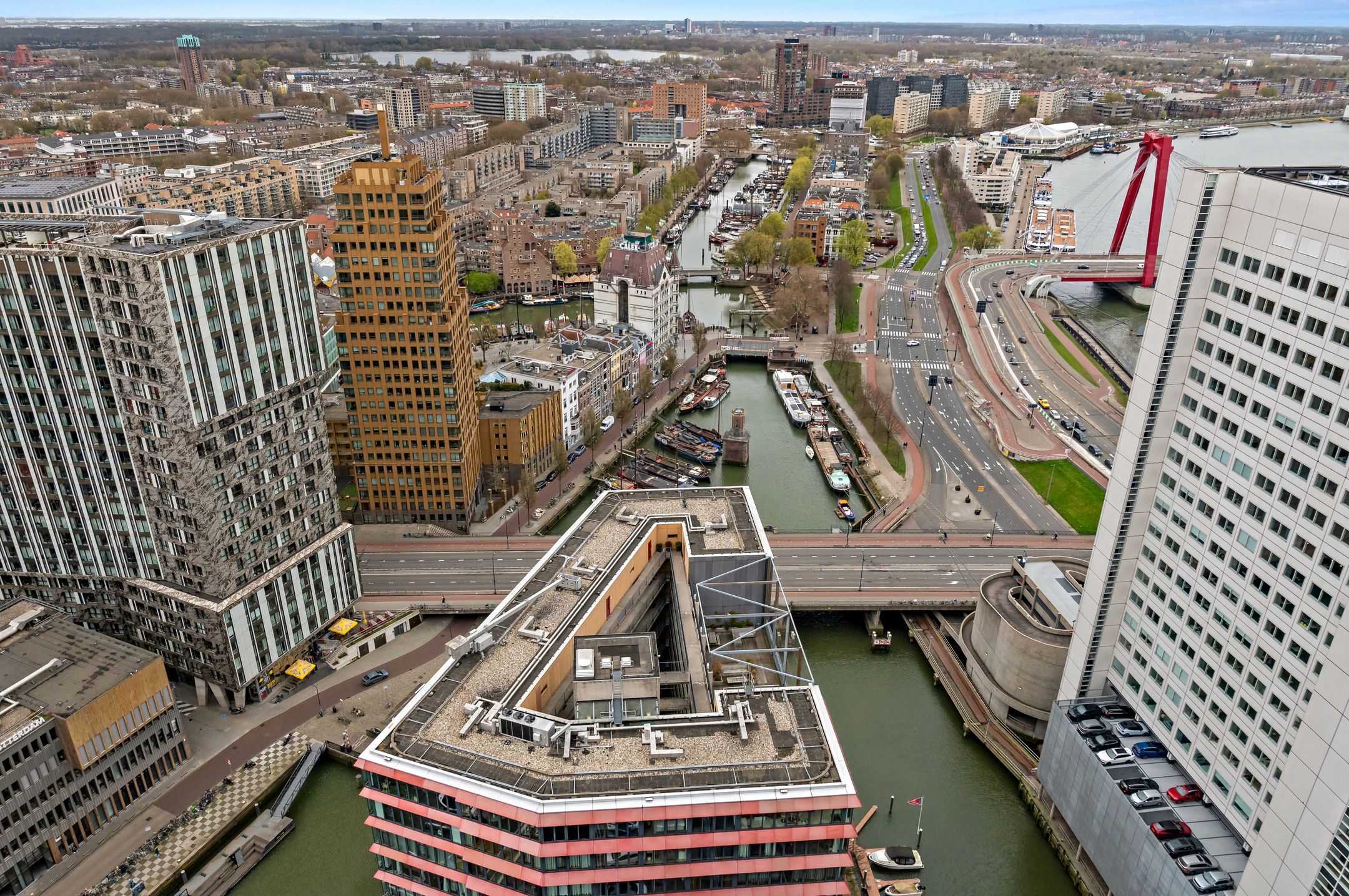 Photo 30 of Wijnbrugstraat 320