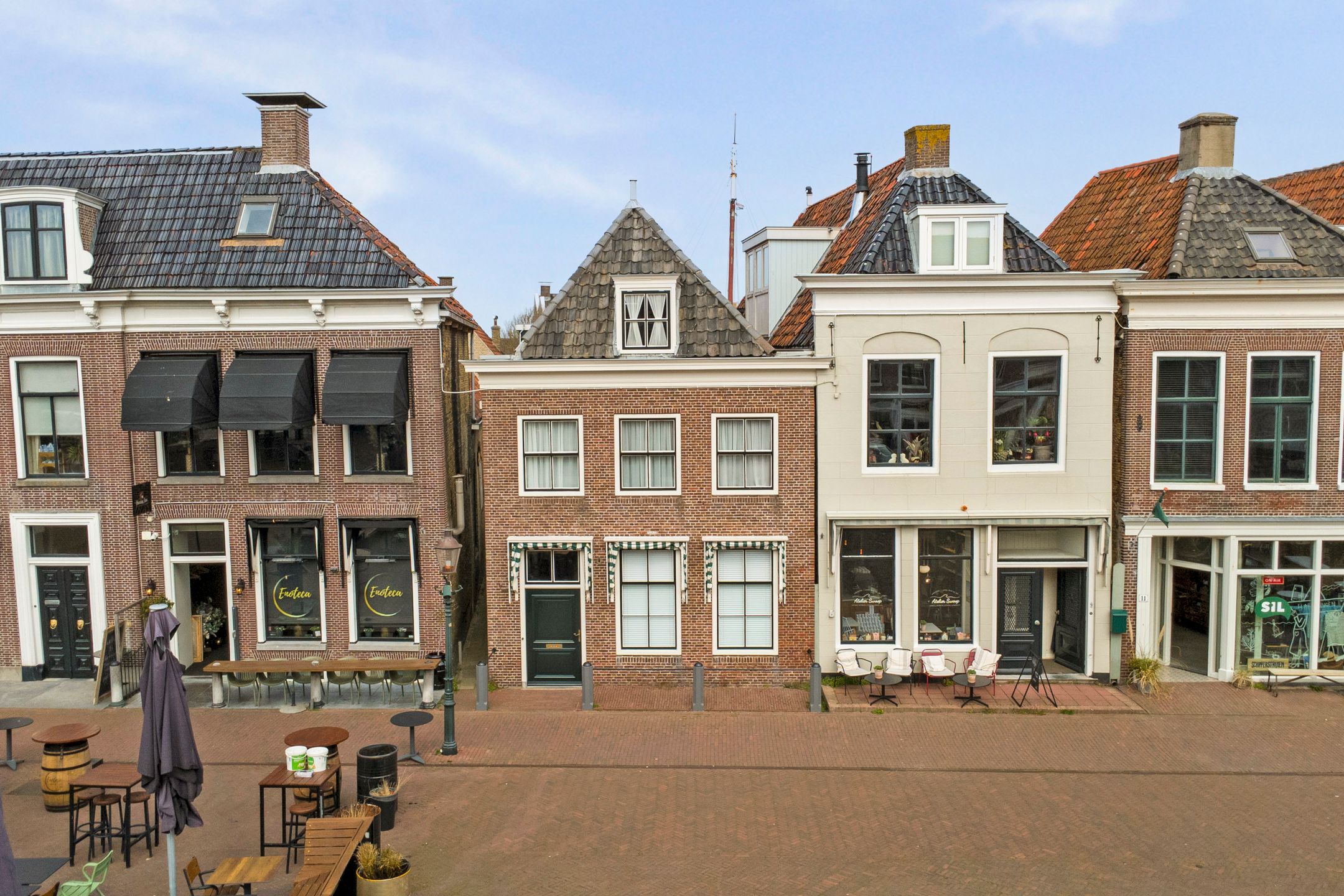 Photo 27 of Grote Bredeplaats 7