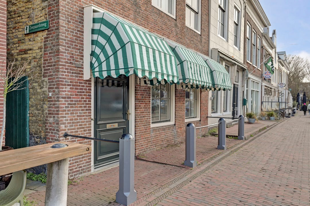 Photo 28 of Grote Bredeplaats 7