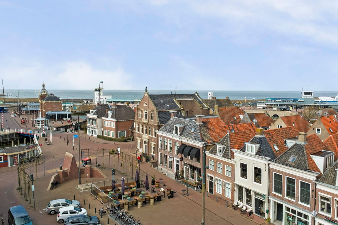 Photo 31 of Grote Bredeplaats 7