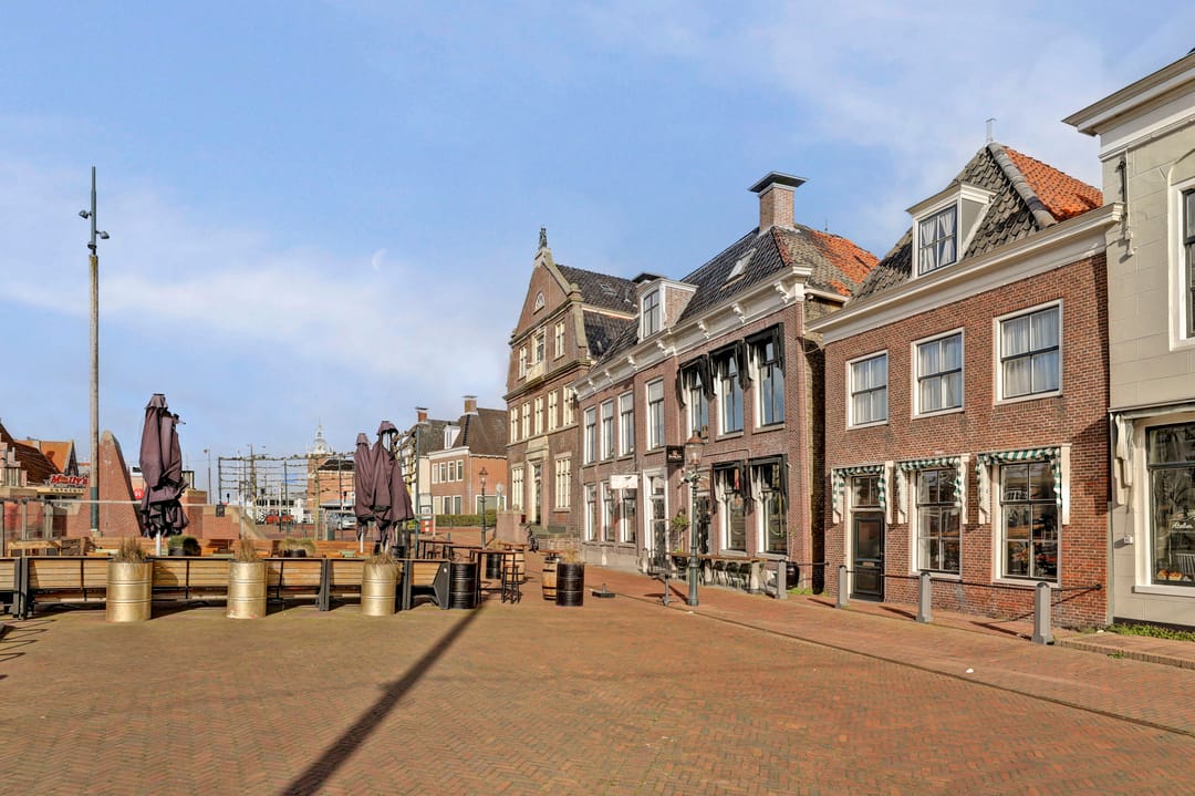 Photo 32 of Grote Bredeplaats 7