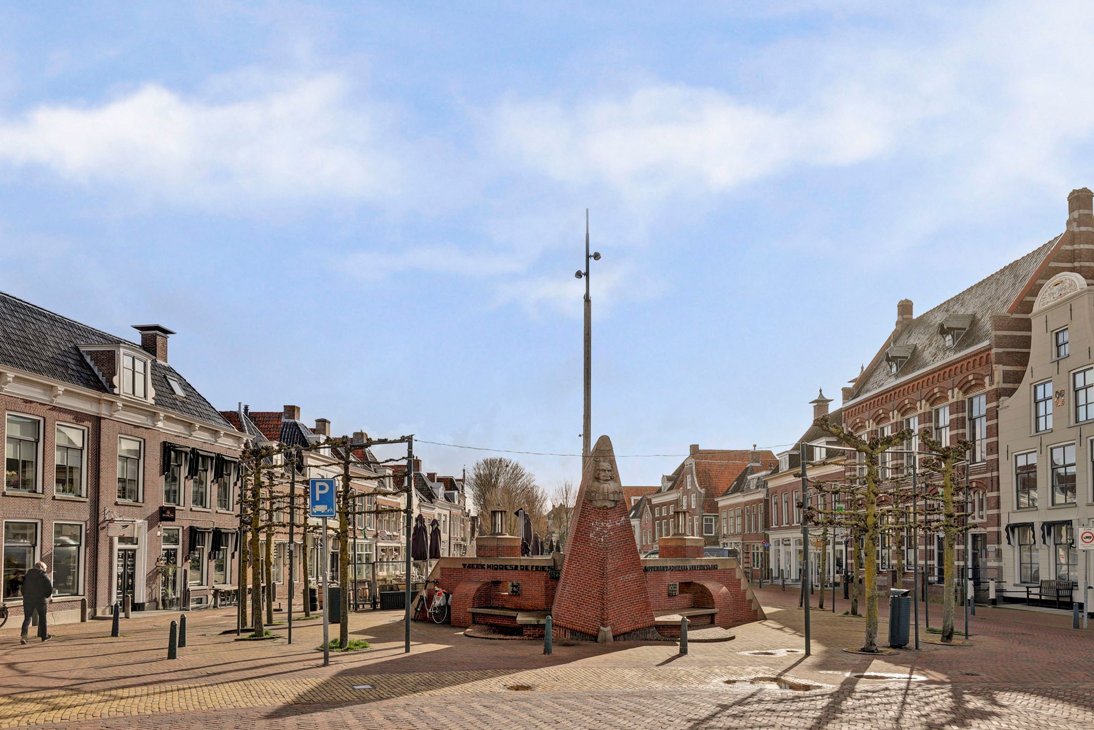 Photo 33 of Grote Bredeplaats 7