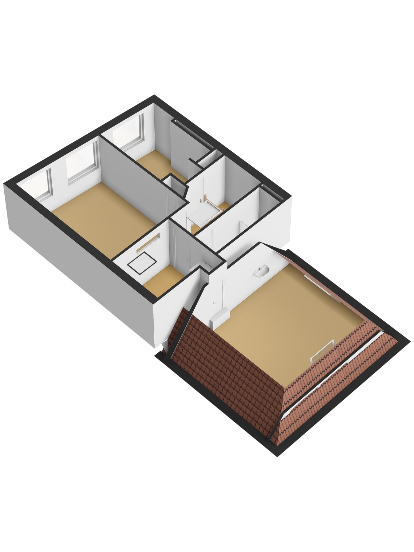 Photo 40 of Grote Bredeplaats 7