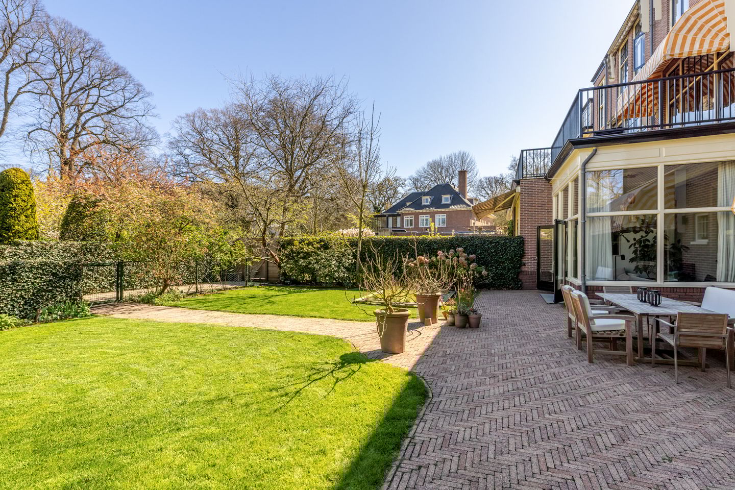 Foto 4 van Westerhoutpark 20