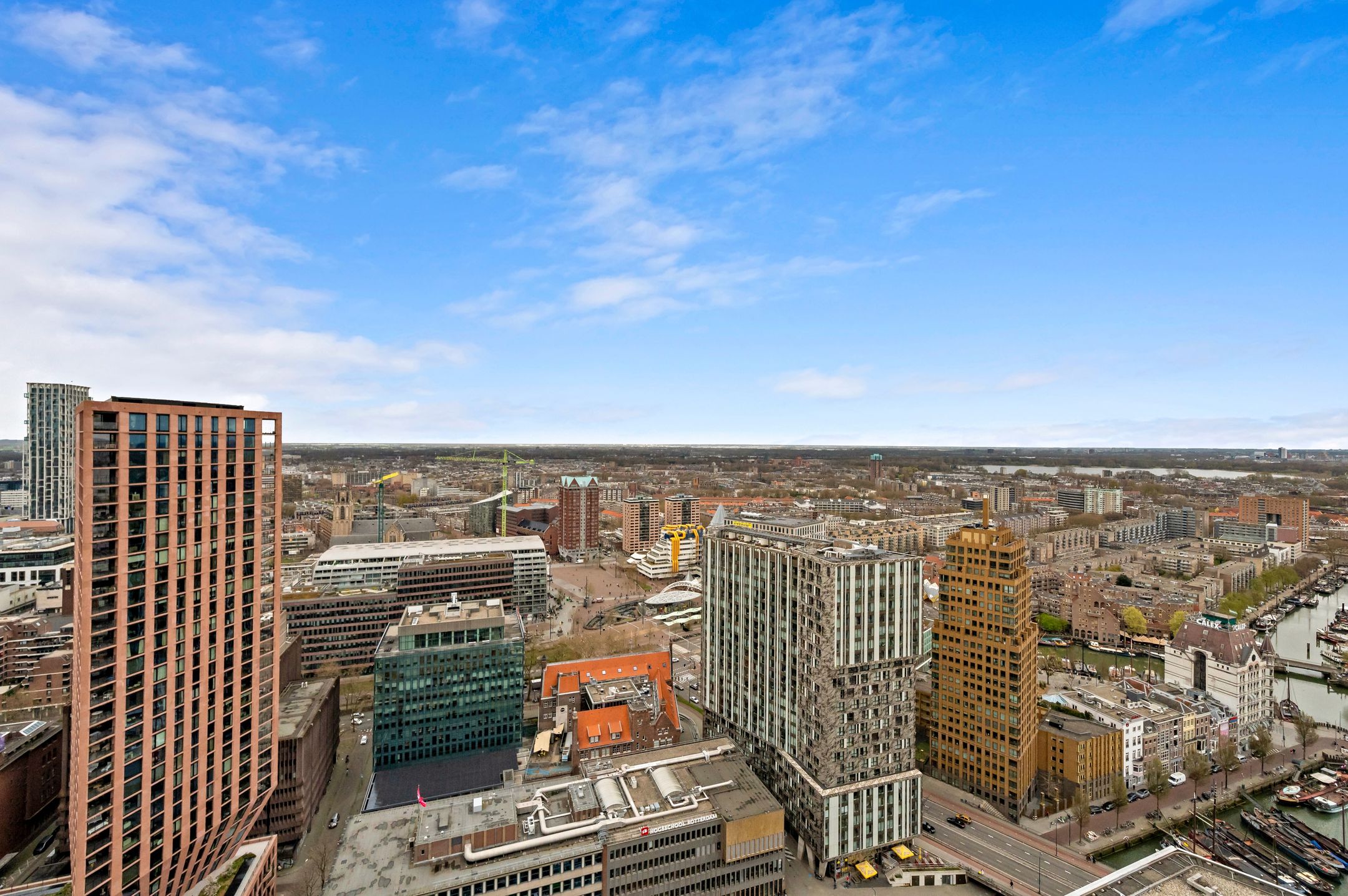 Photo 3 of Wijnbrugstraat 320