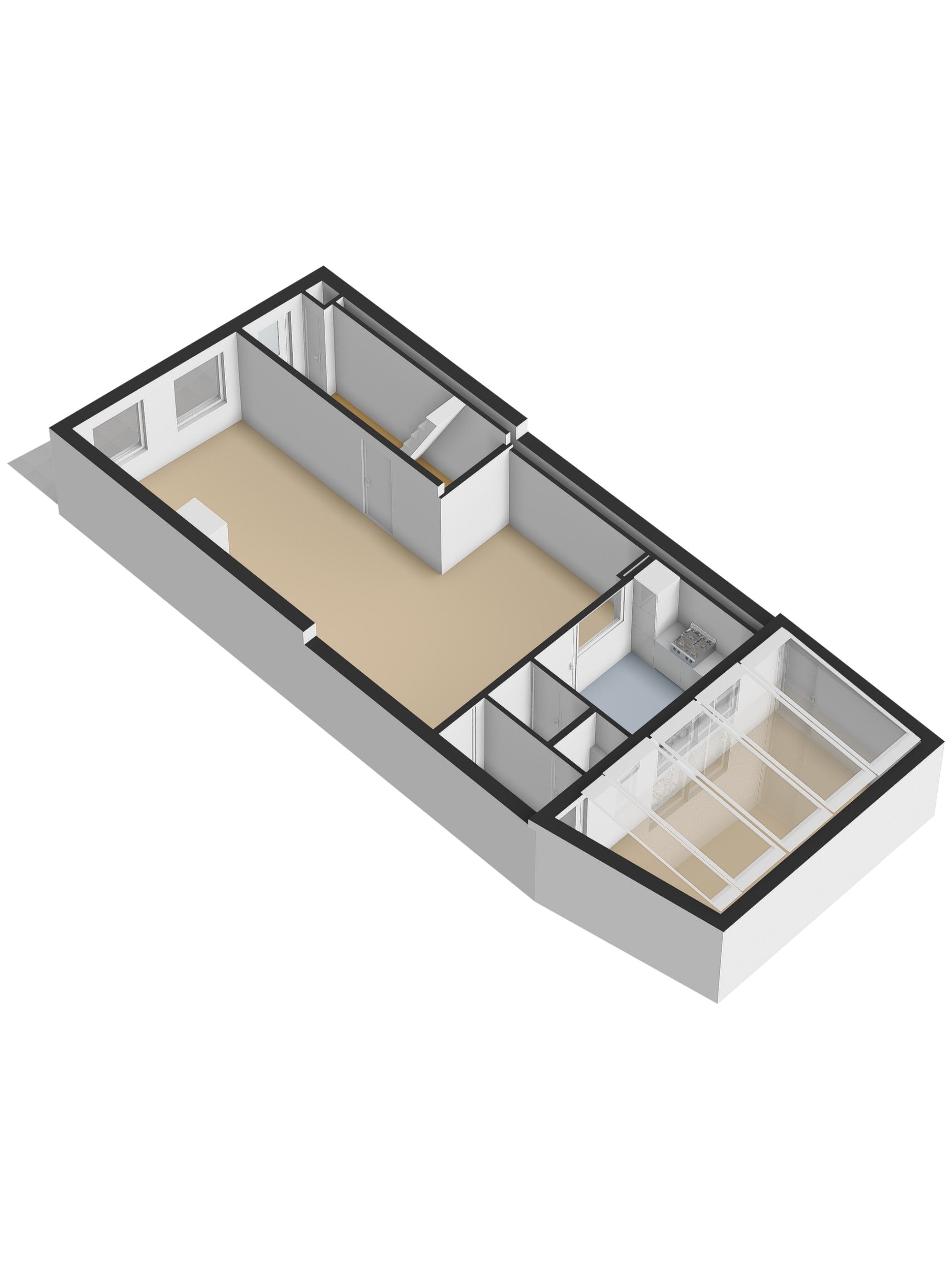 Photo 39 of Grote Bredeplaats 7