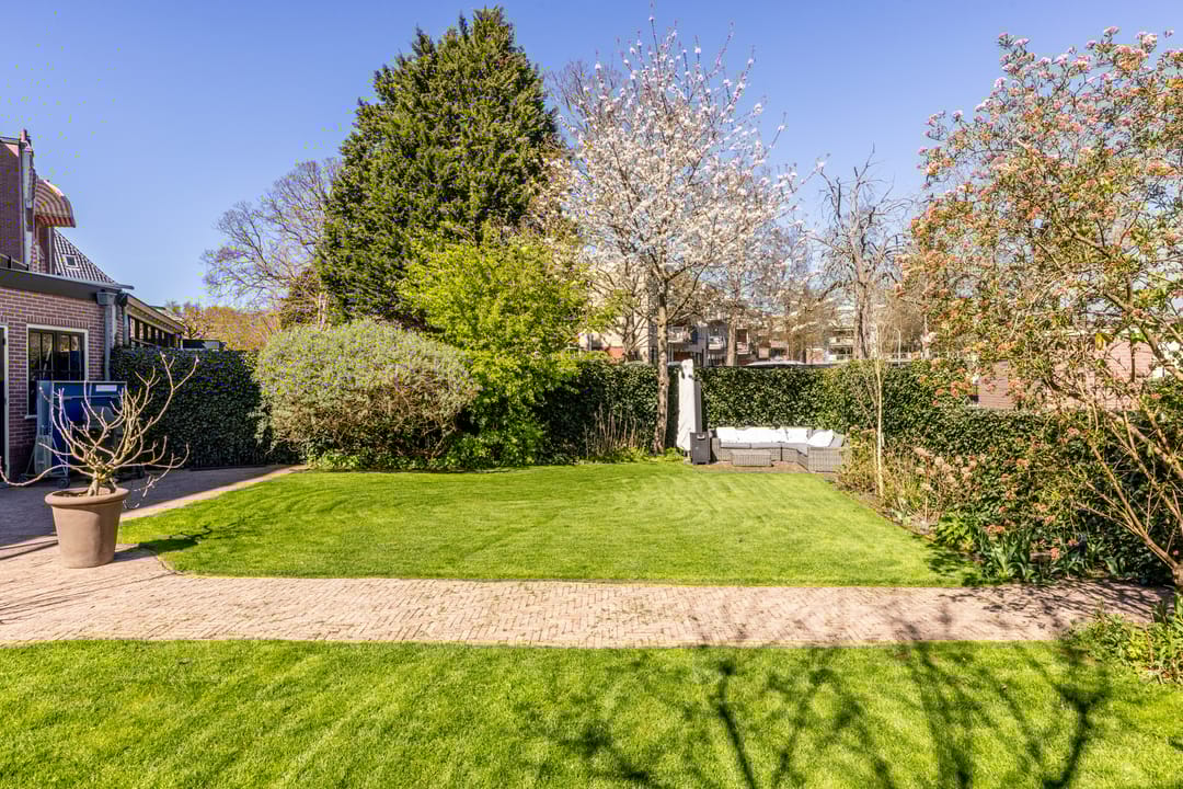 Foto 52 van Westerhoutpark 20