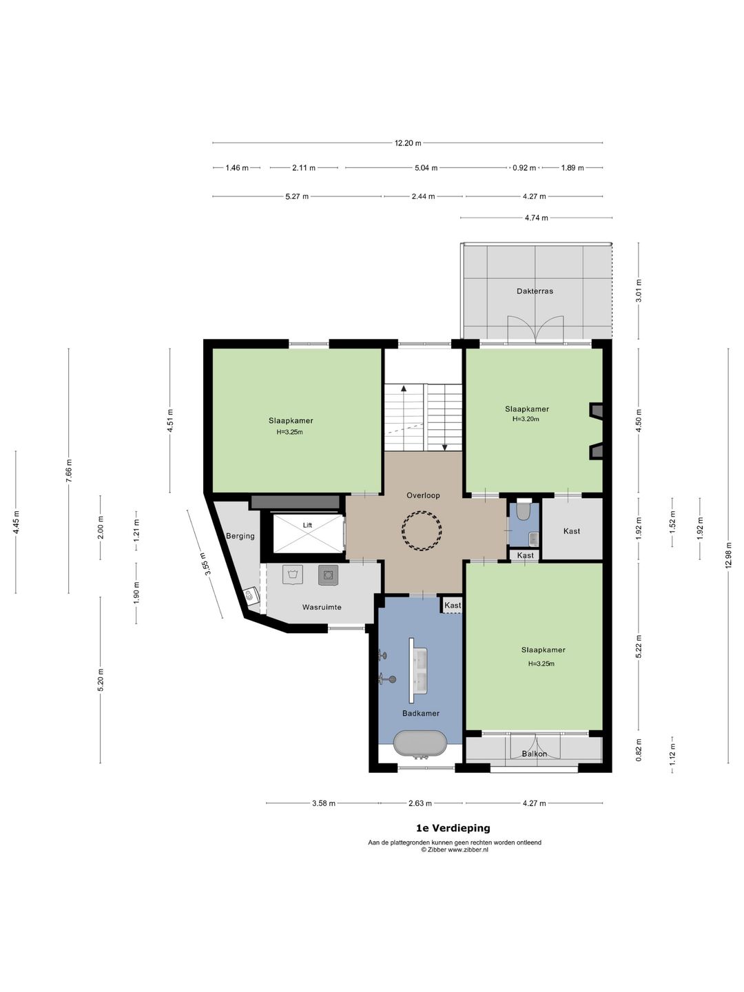 Foto 58 van Westerhoutpark 20