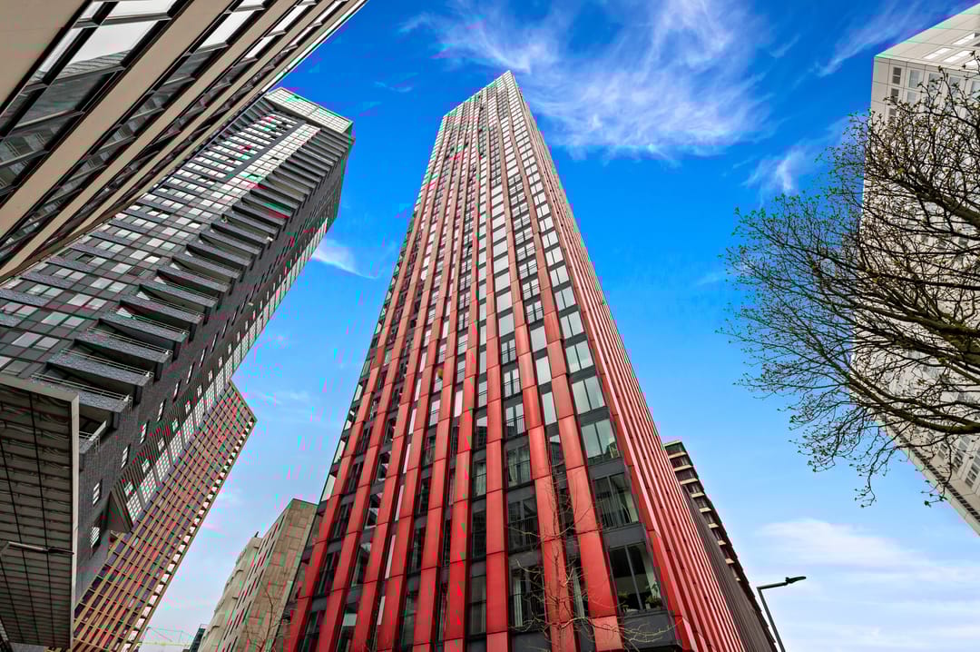 Photo 7 of Wijnbrugstraat 320