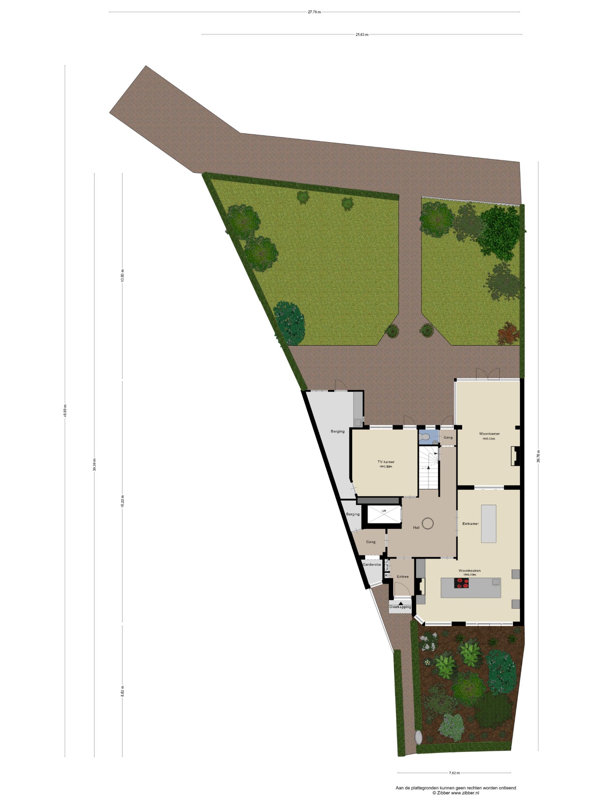 Foto 57 van Westerhoutpark 20