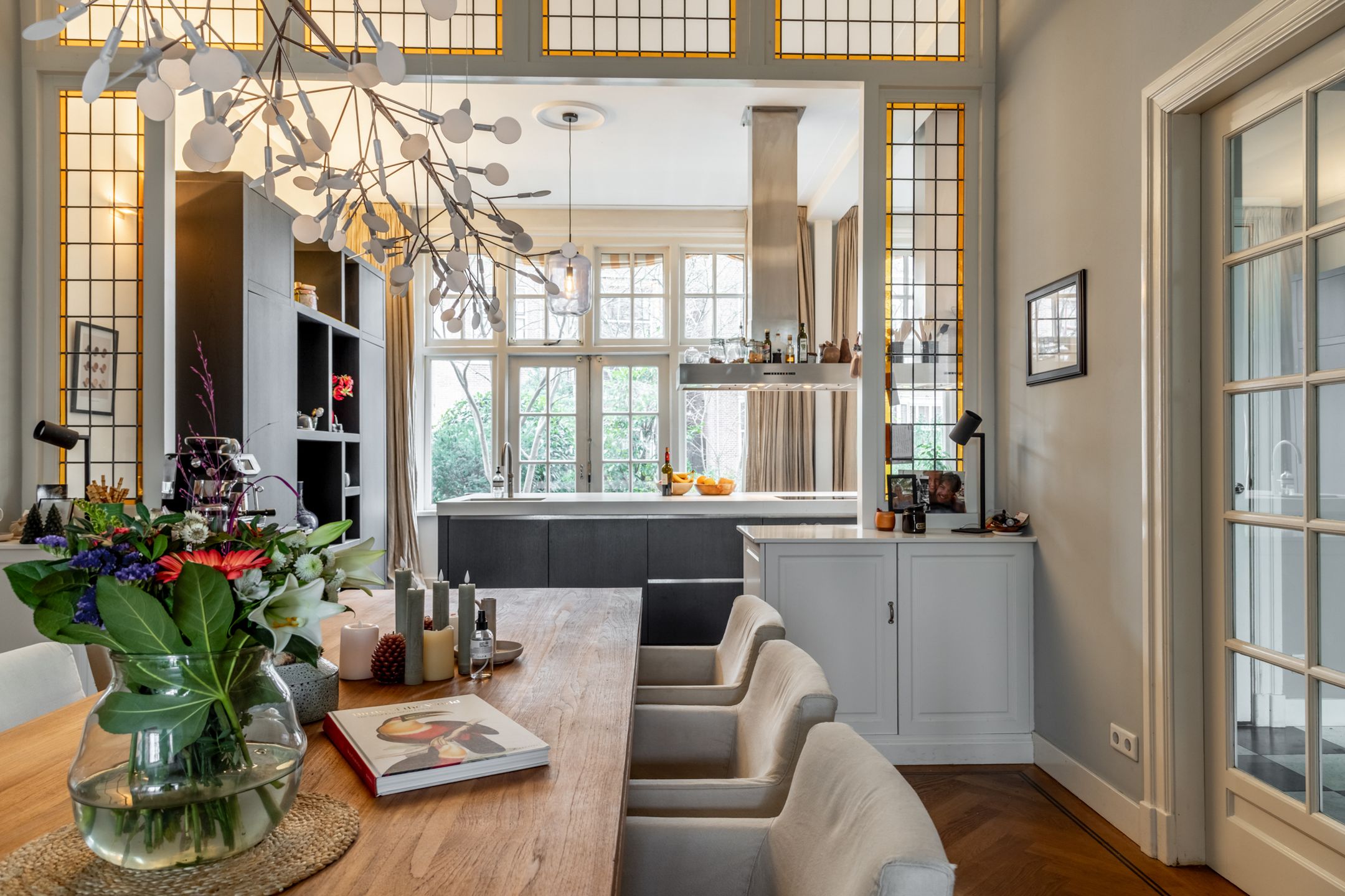 Foto 15 van Westerhoutpark 20