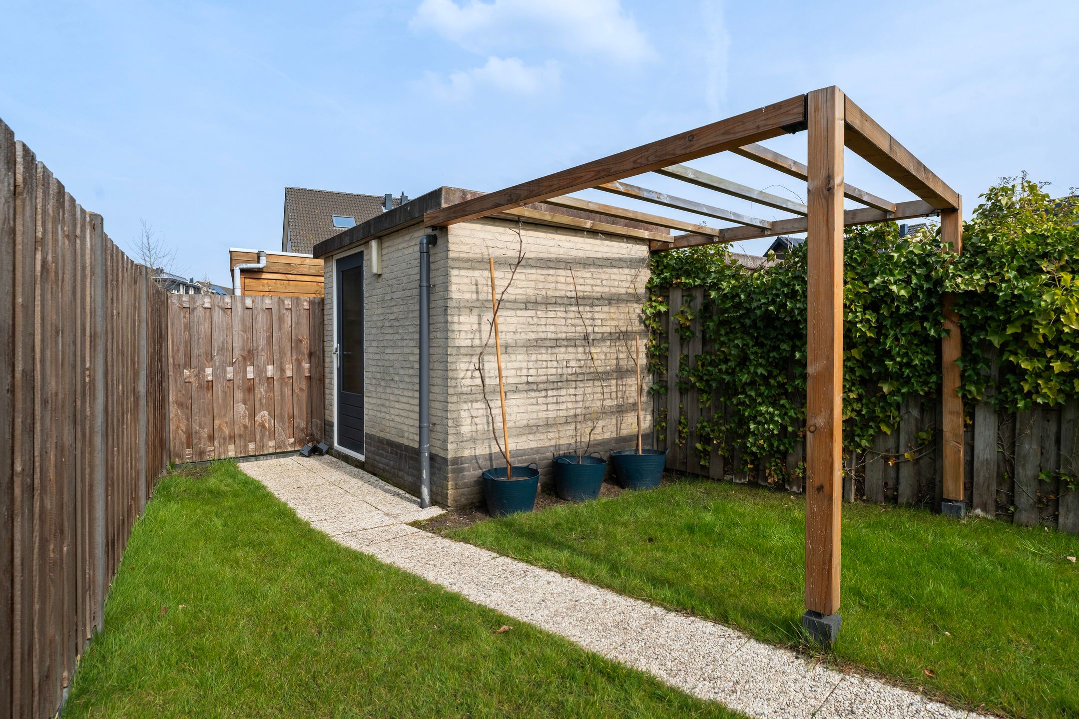 Foto 21 van Sandelhout 2