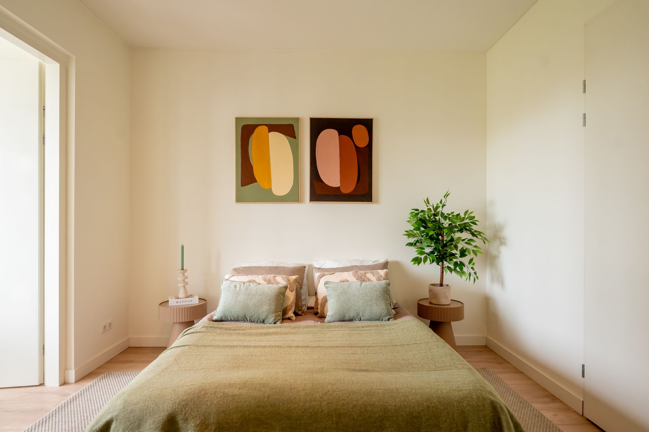 Foto 9 van Edward Jennerstraat 328-B