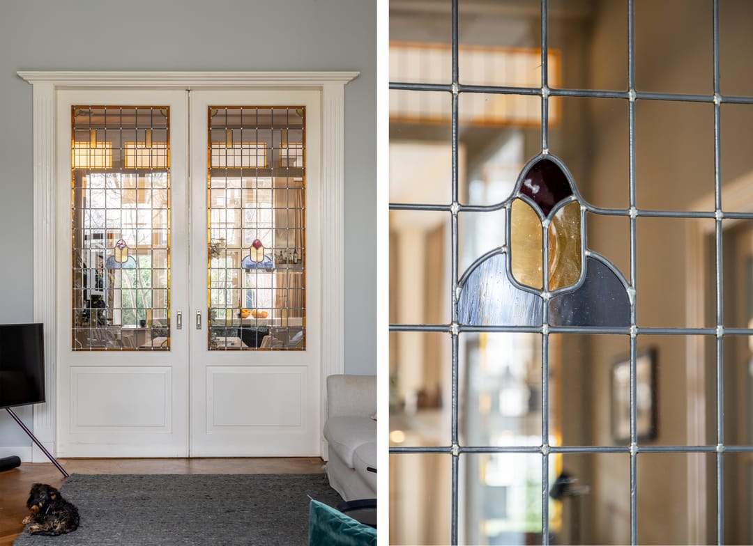 Foto 17 van Westerhoutpark 20