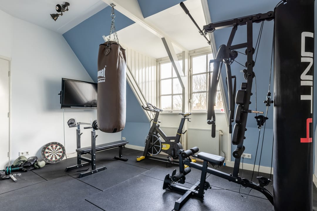 Foto 43 van Westerhoutpark 20