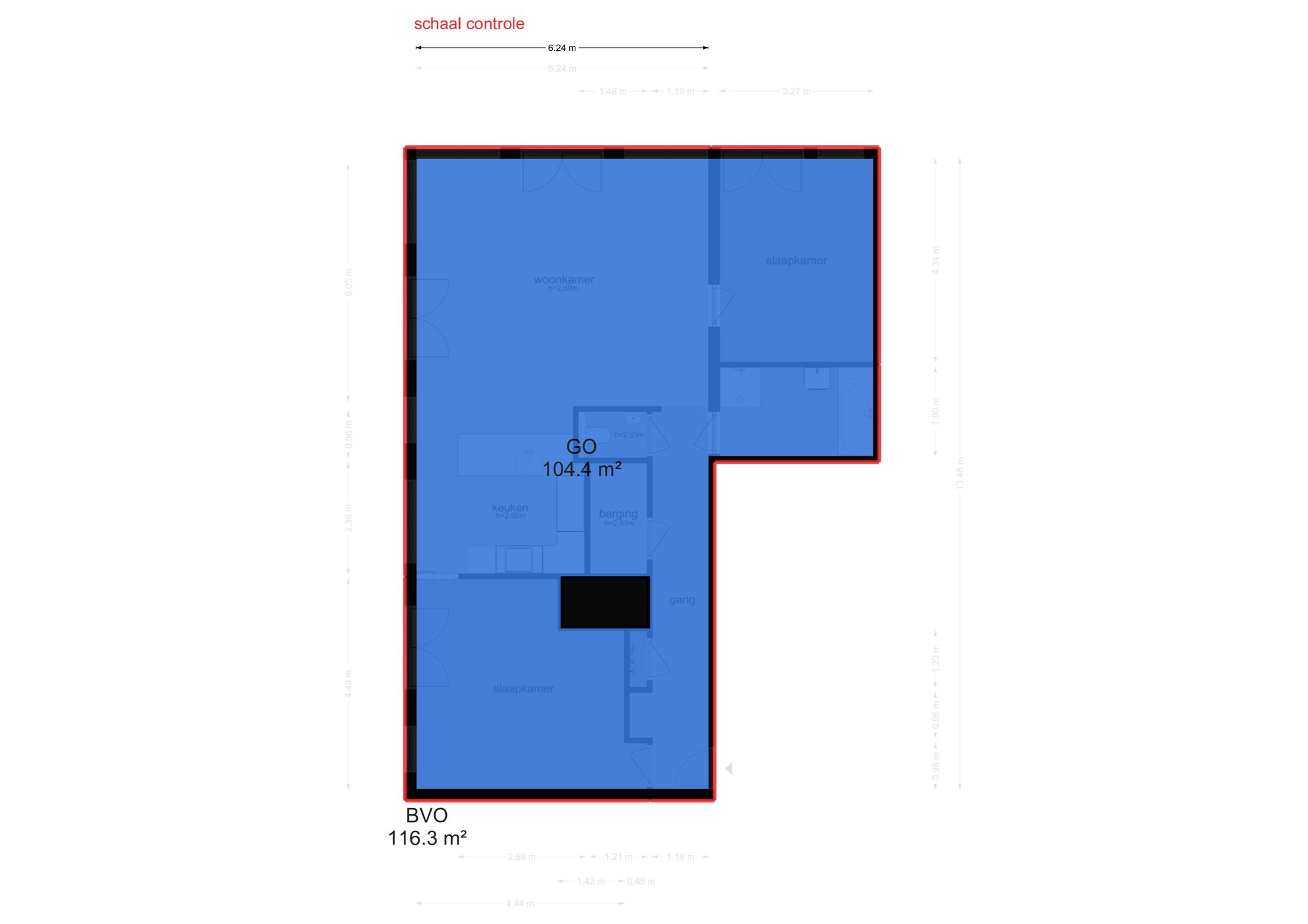 Photo 39 of Wijnbrugstraat 320