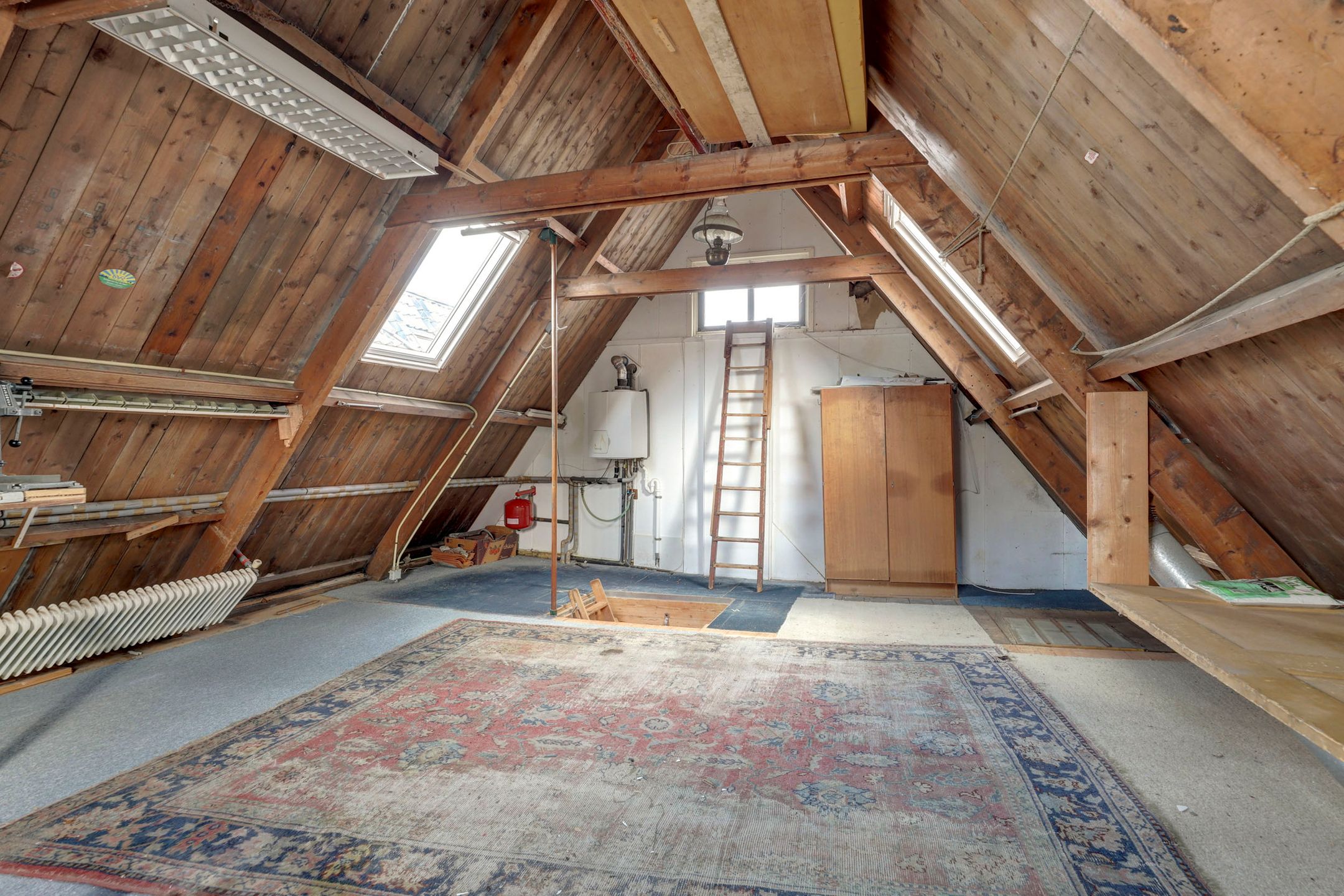 Photo 24 of Grote Bredeplaats 7