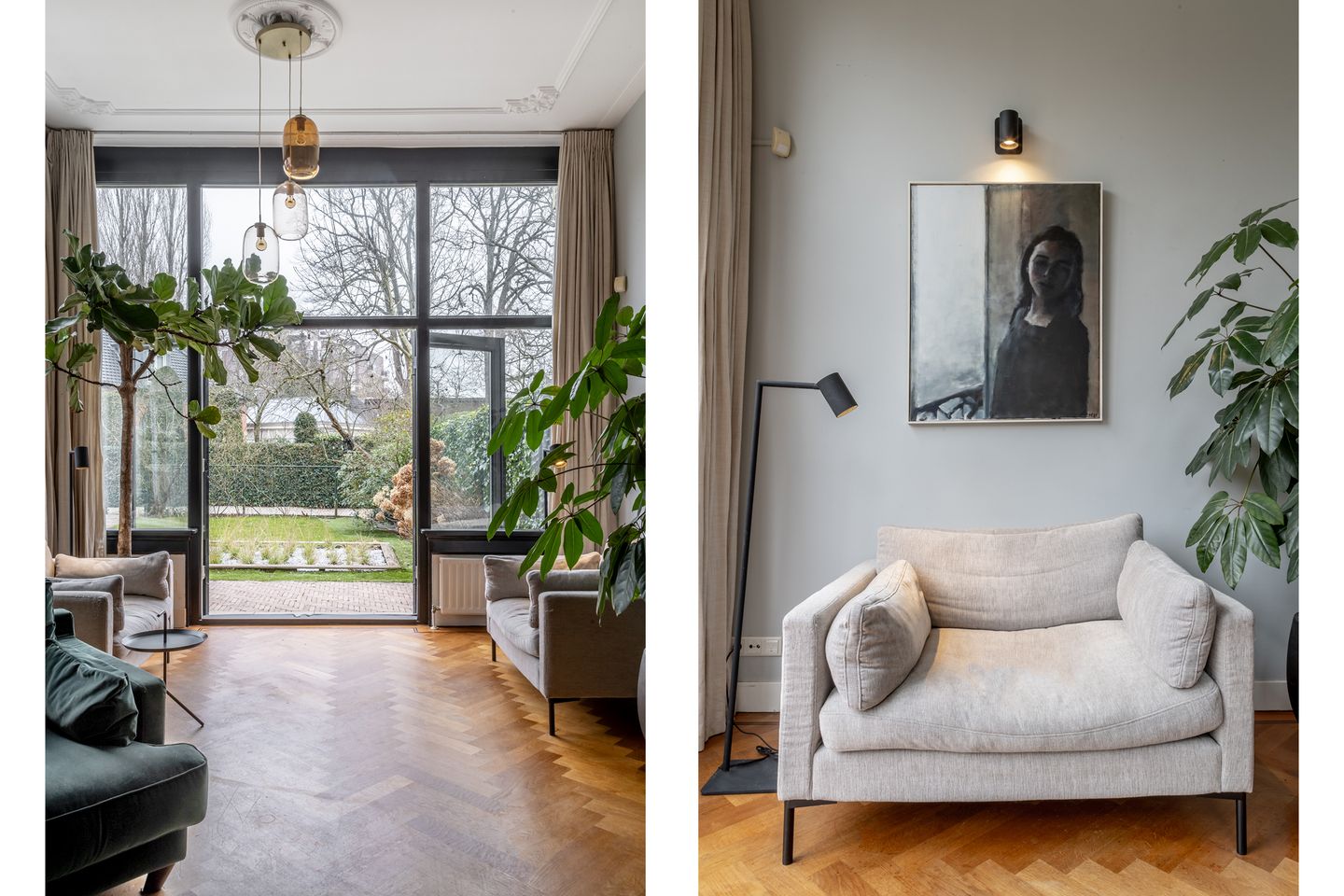 Foto 20 van Westerhoutpark 20