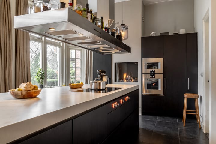 Foto 3 van Westerhoutpark 20