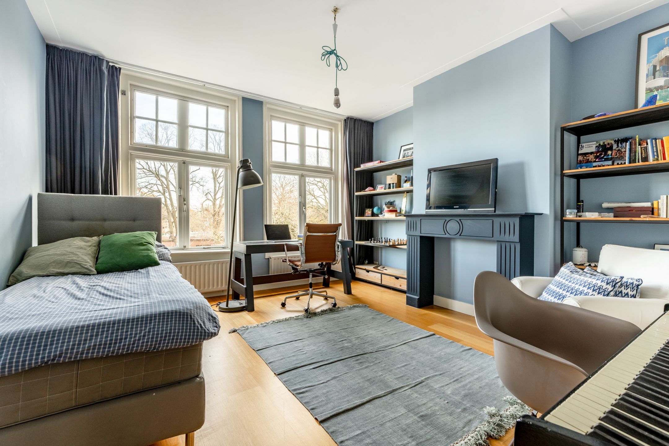 Foto 39 van Westerhoutpark 20