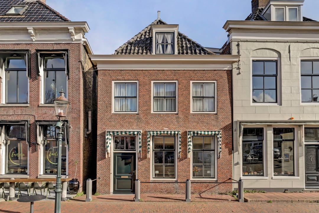 Photo 1 of Grote Bredeplaats 7