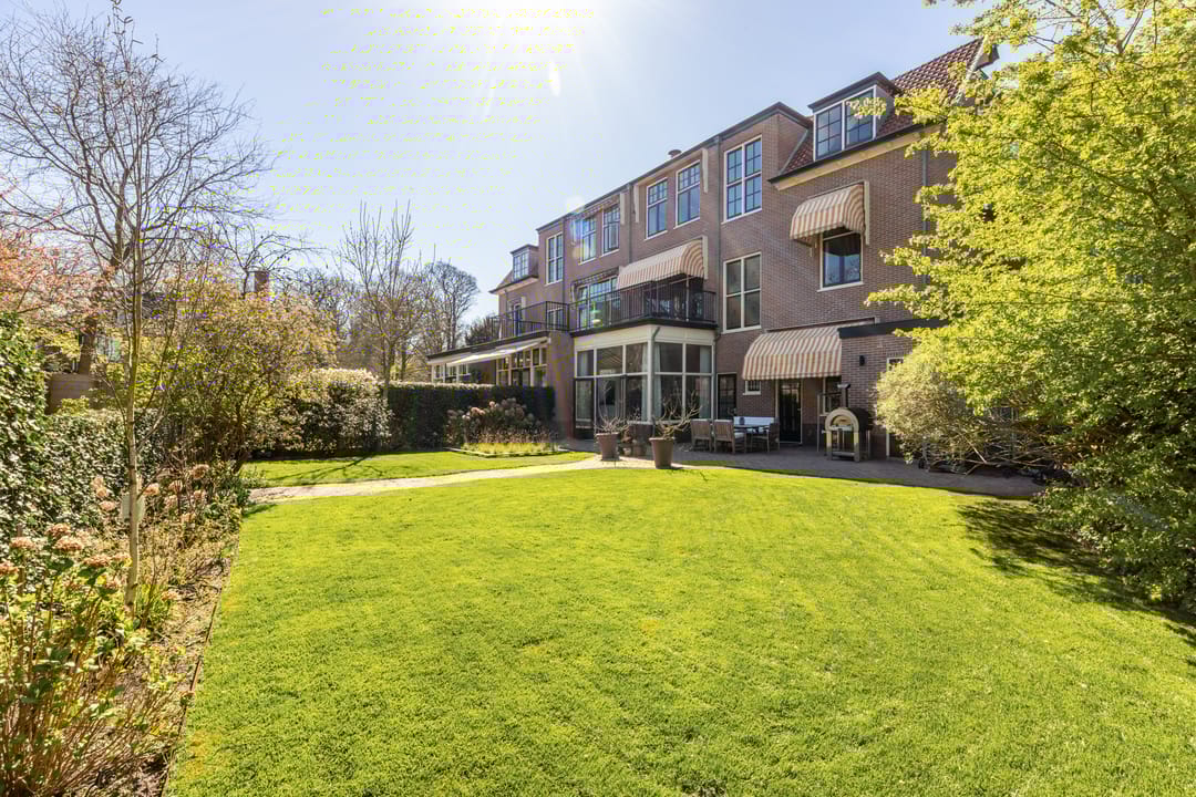 Foto 47 van Westerhoutpark 20