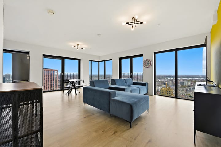 Foto 5 van Wijnbrugstraat 320