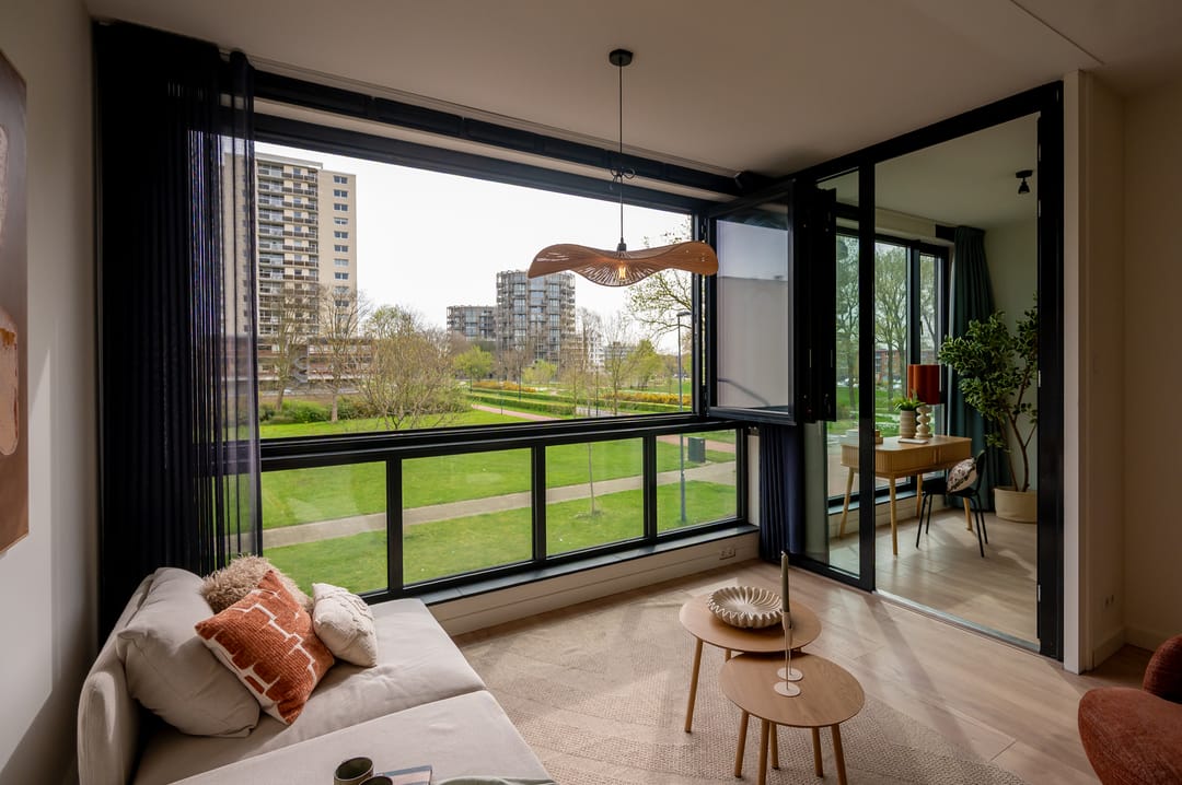 Foto 2 van Edward Jennerstraat 328-B