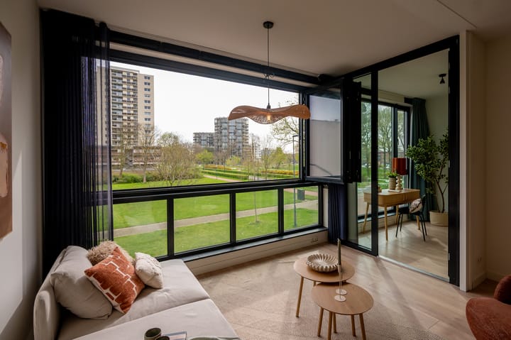 Foto 2 van Edward Jennerstraat 328-B