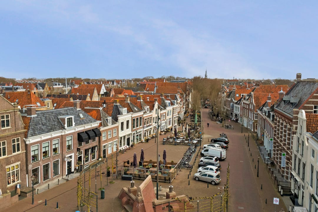 Photo 23 of Grote Bredeplaats 7