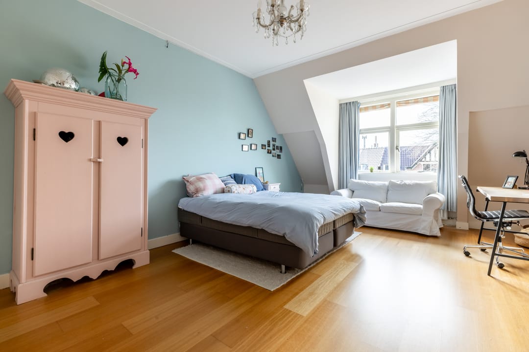 Foto 41 van Westerhoutpark 20