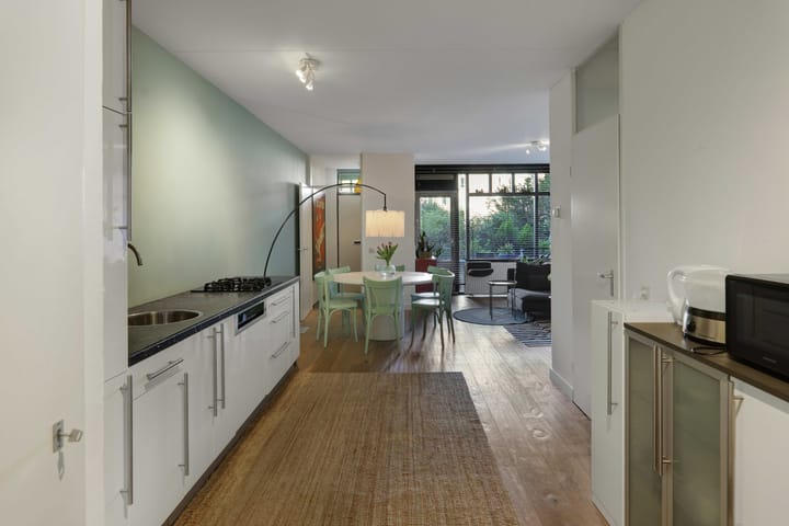 Foto 3 van Oostmaaslaan 283