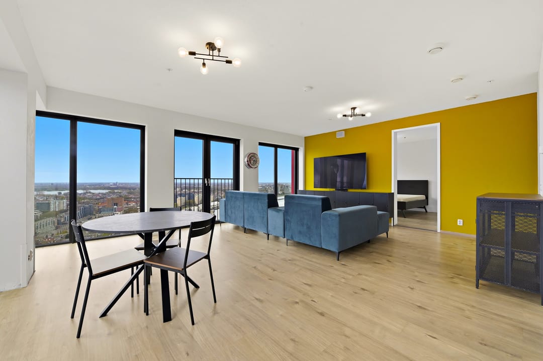 Photo 16 of Wijnbrugstraat 320