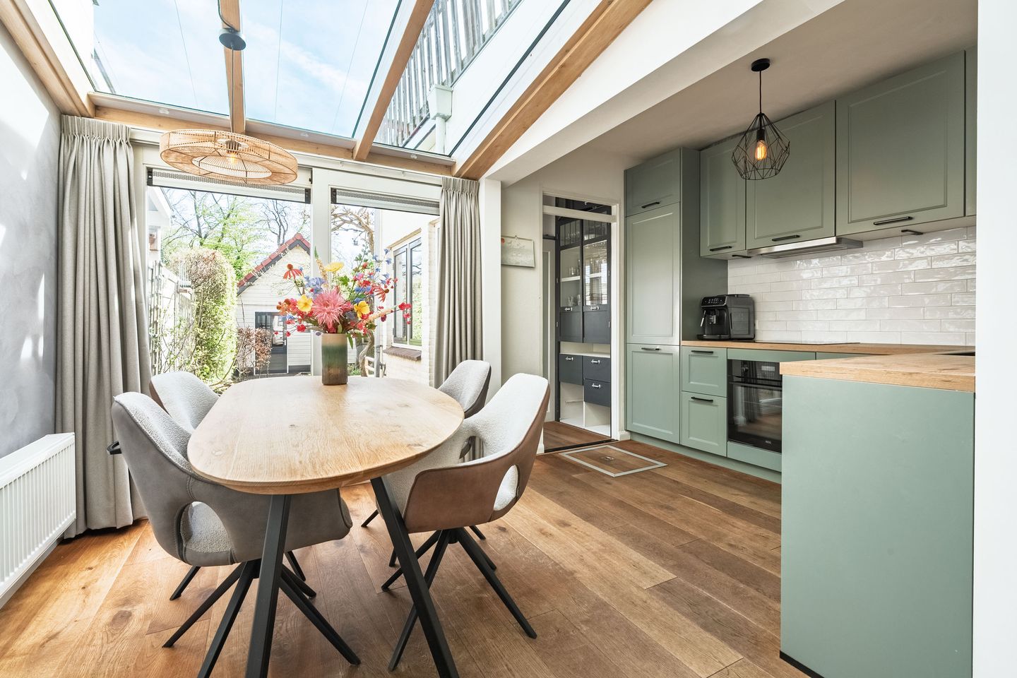 Foto 4 van Nepveulaan 74