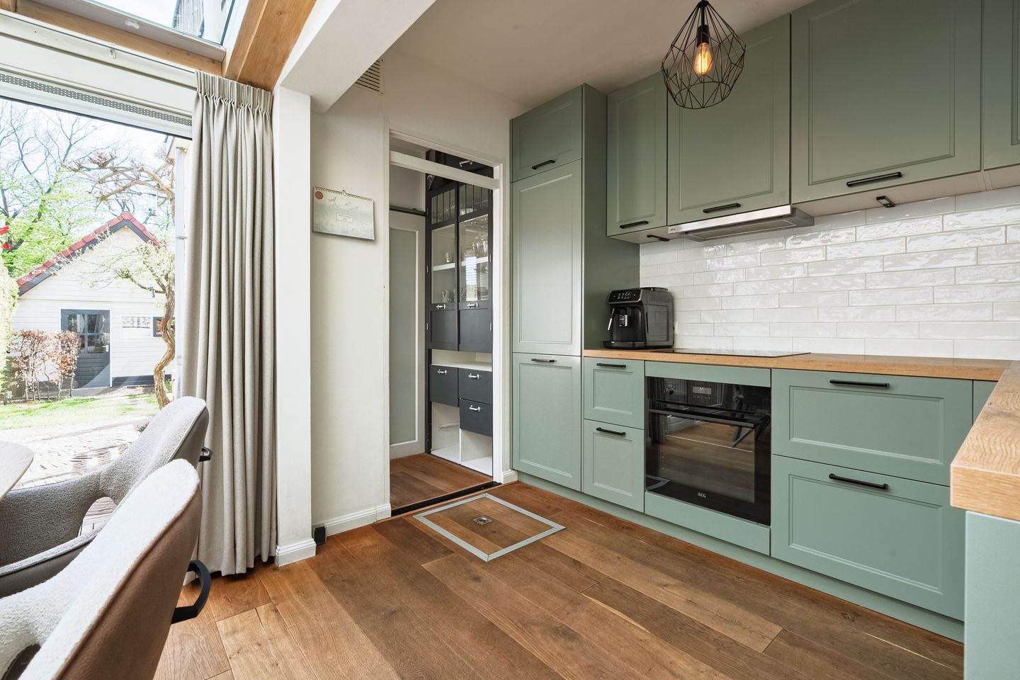 Foto 5 van Nepveulaan 74