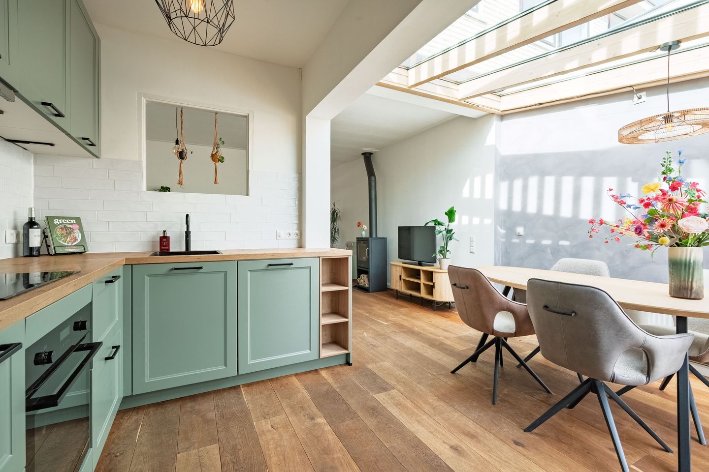 Foto 10 van Nepveulaan 74