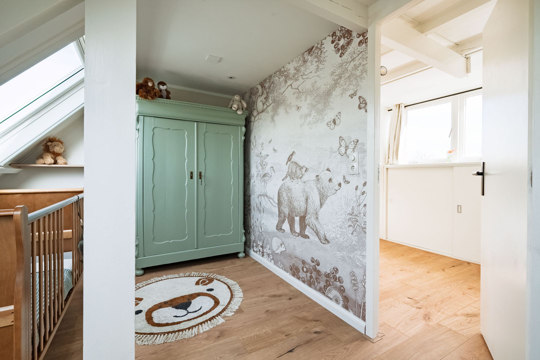 Foto 21 van Nepveulaan 74