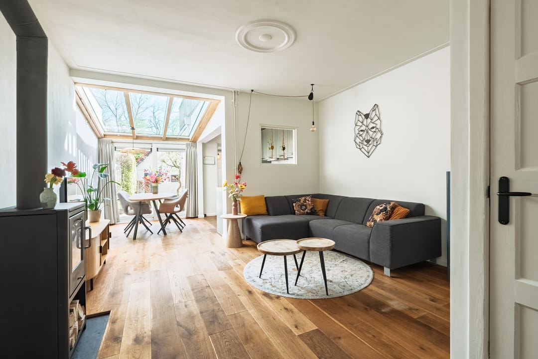 Foto 2 van Nepveulaan 74