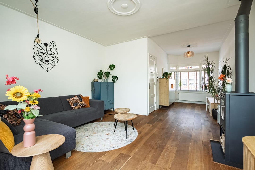 Foto 11 van Nepveulaan 74