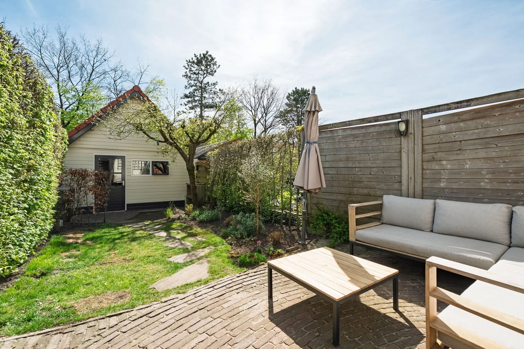 Foto 23 van Nepveulaan 74