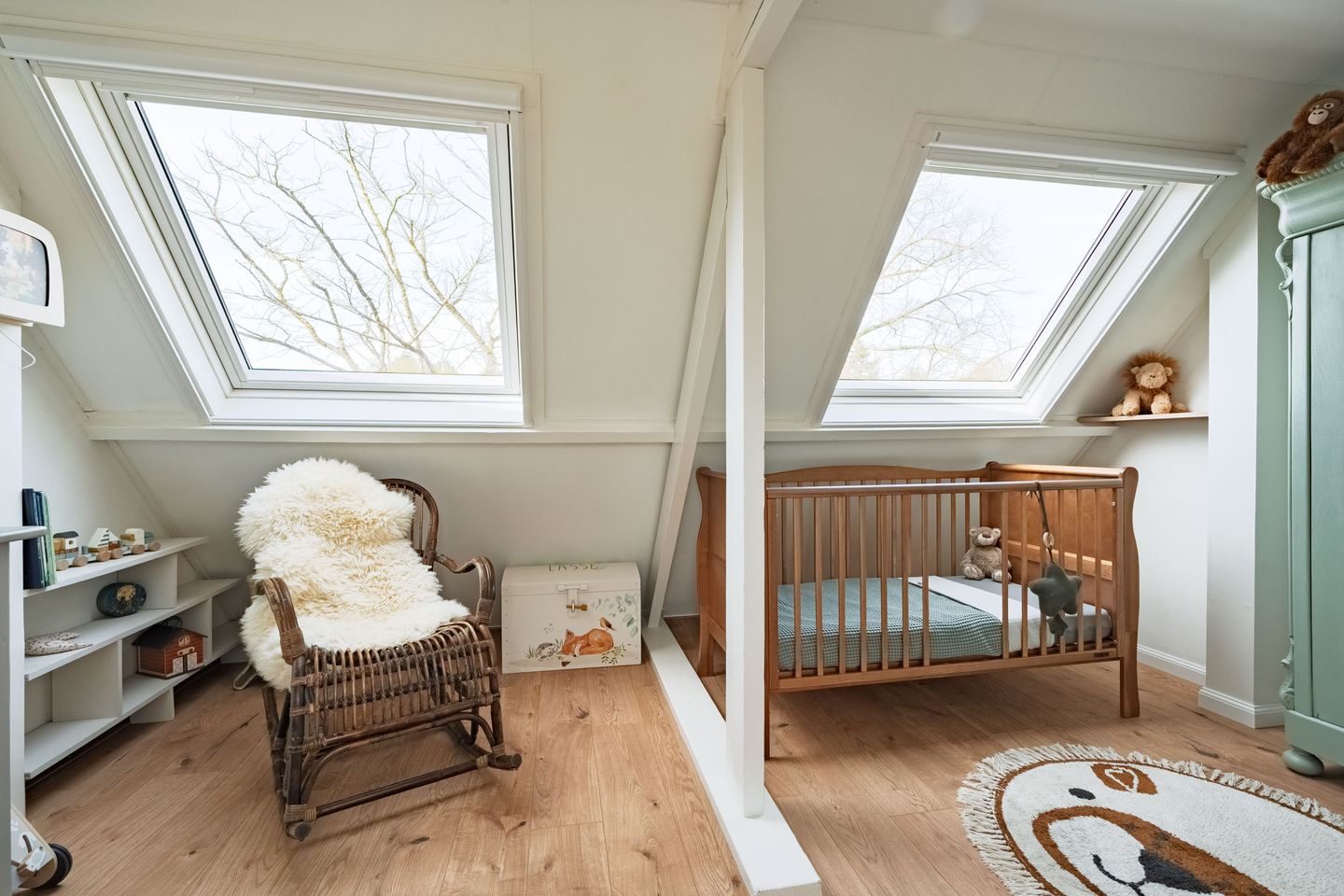 Foto 20 van Nepveulaan 74