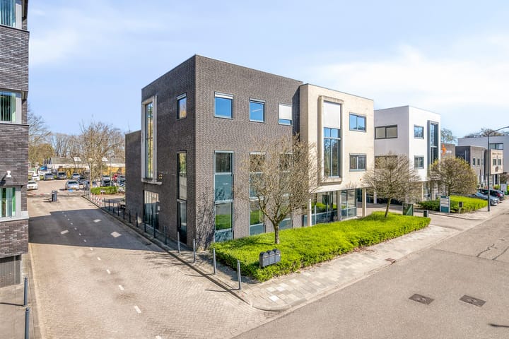 Europark 28, Oosterhout (NB)