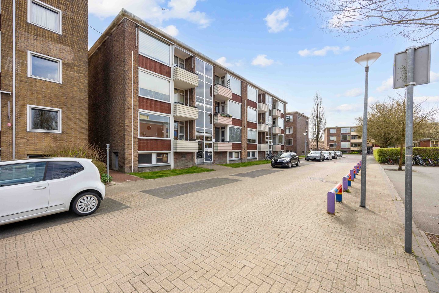 Foto 5 van Adriaan van Ostadestraat 13